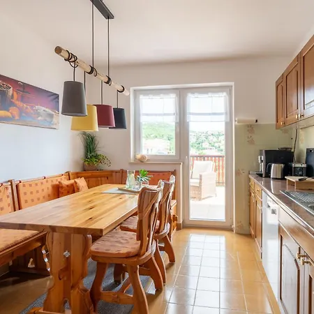 Vikendica Sana - Privater Pool - Meerblick - Mediterranes Lebensgefuehl Klenovica