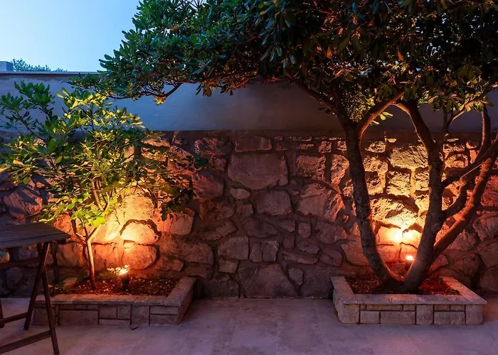 Sana Σπίτι διακοπών