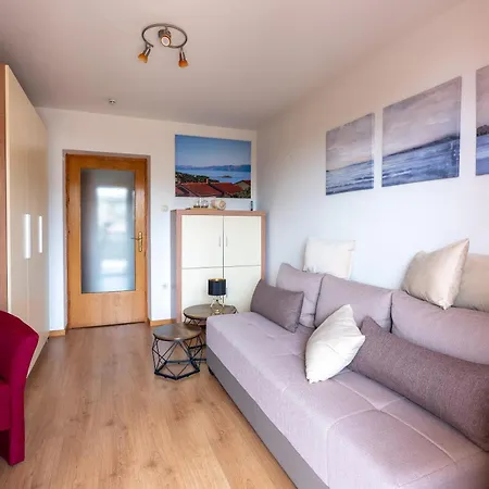 Feriehus Sana