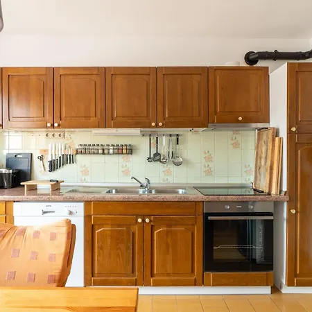 Sana Nyaraló Klenovica