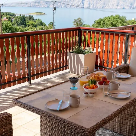 Sana - Privater Pool - Meerblick - Mediterranes Lebensgefuehl * Klenovica