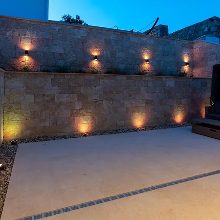 Ferienhaus Sana Klenovica