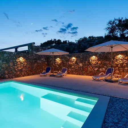 Ferienhaus Sana Klenovica