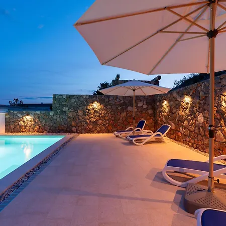 Sana - Privater Pool - Meerblick - Mediterranes Lebensgefuehl