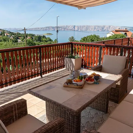 Ferienhaus Sana *
