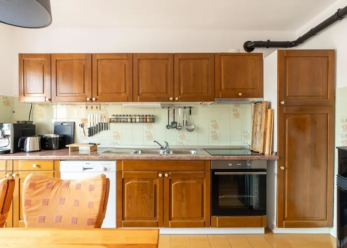 Sana Nyaraló Klenovica