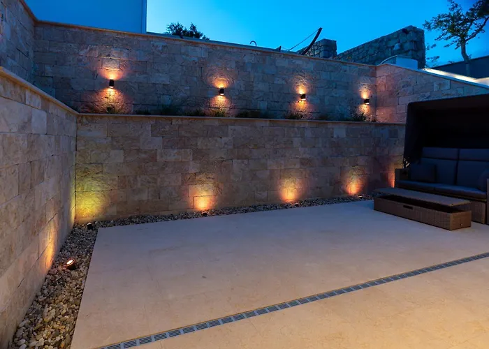 Nyaraló Sana Klenovica