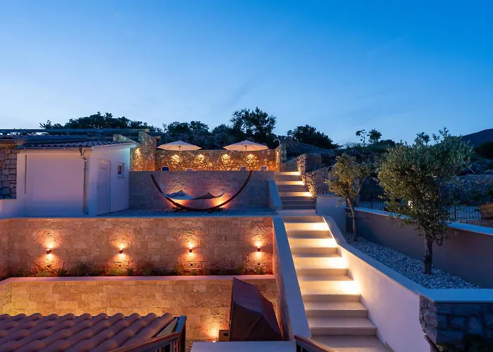 Sana Nyaraló Klenovica